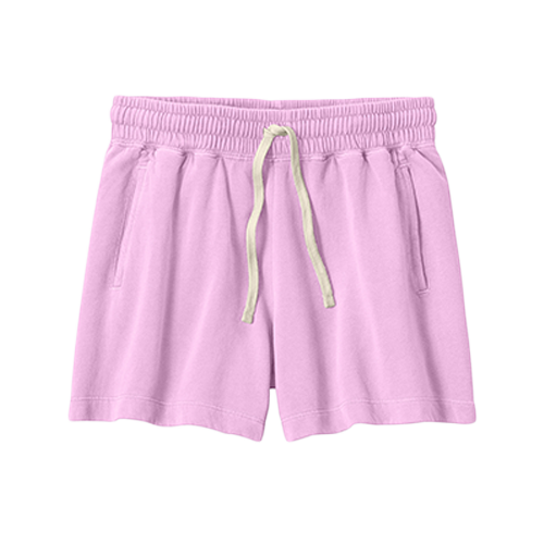 Comfort Colors® Women’s Lightweight Sweatshort