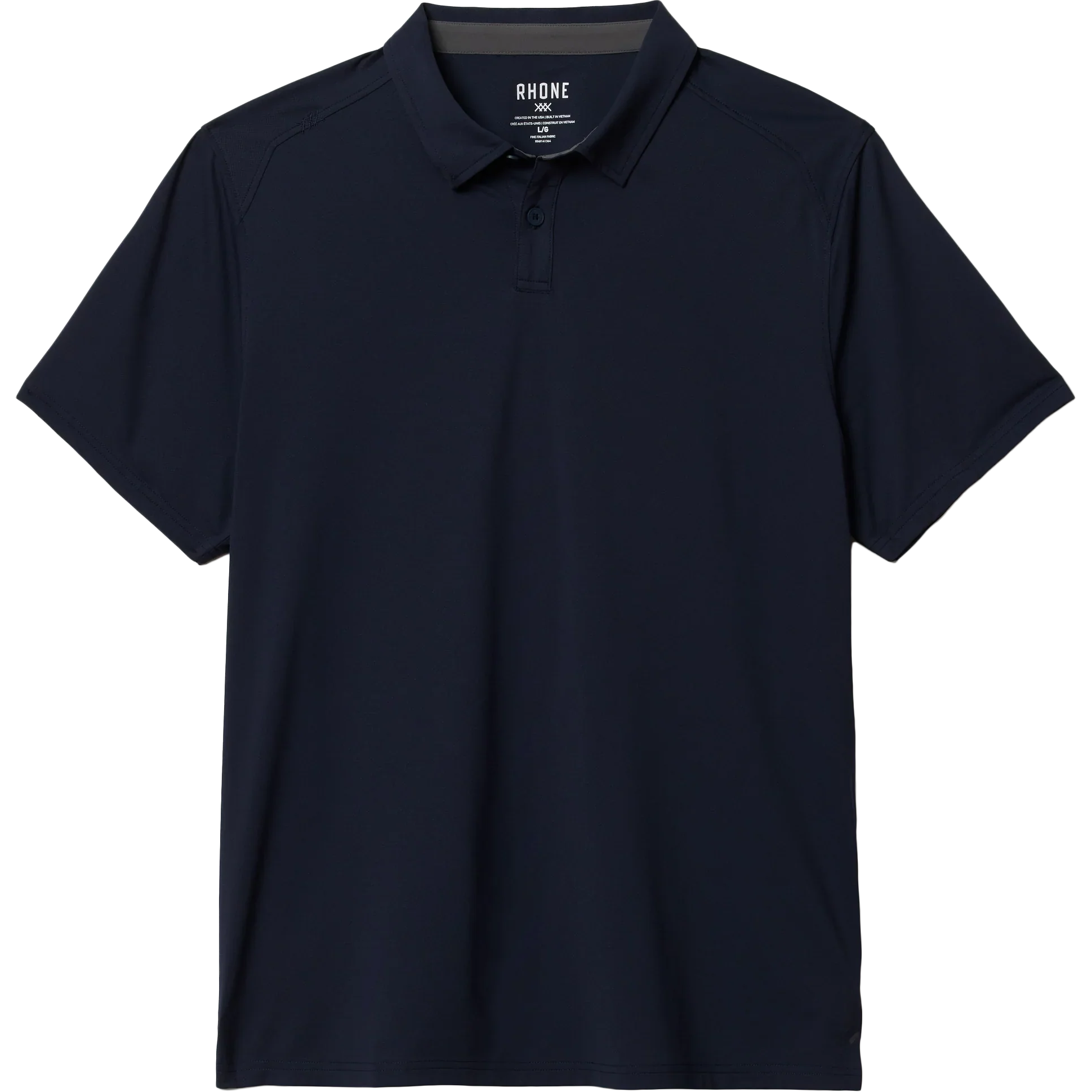 Rhone Commuter Polo