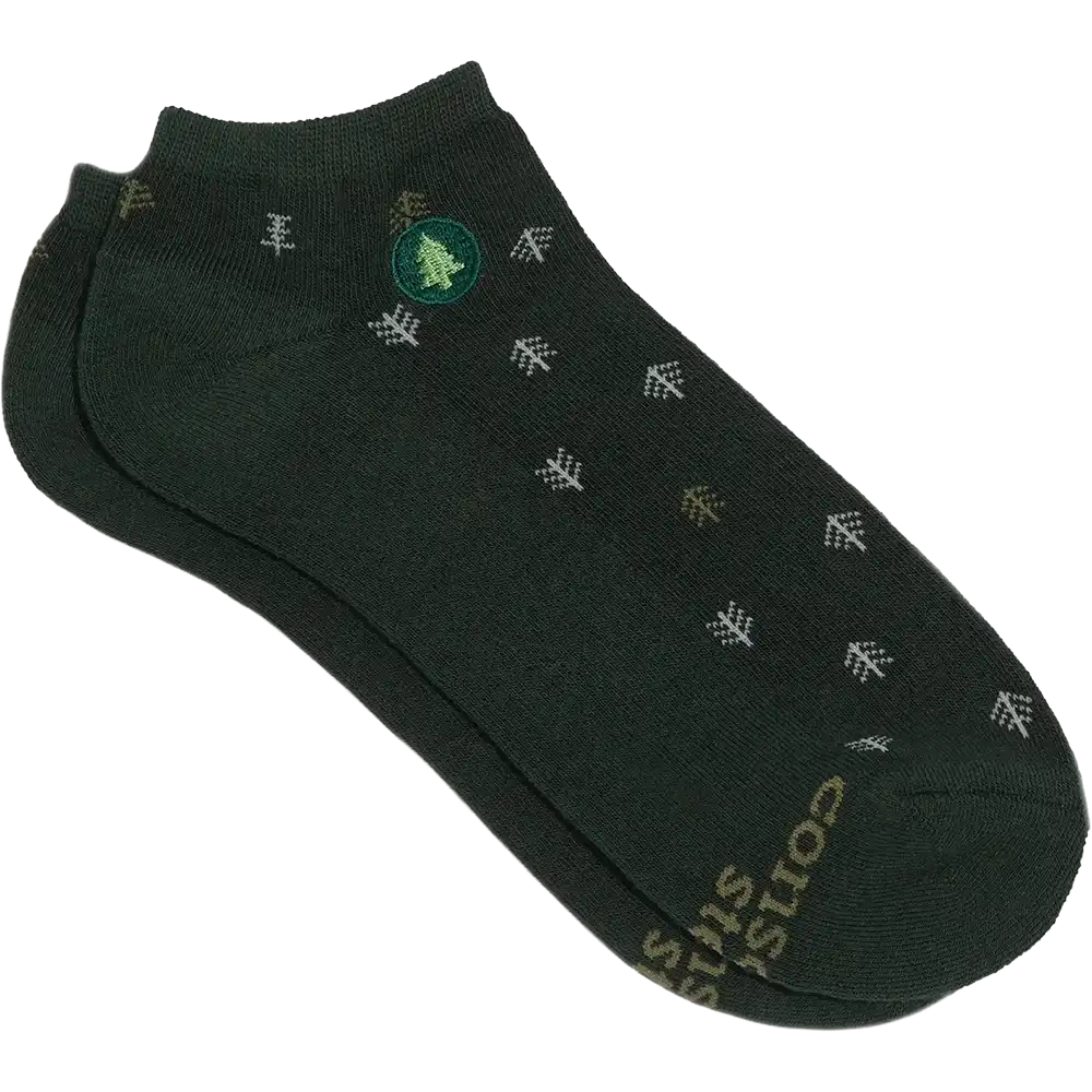 Conscious Step Socks that Plant Trees