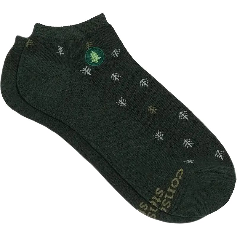 Conscious Step Socks that Plant Trees