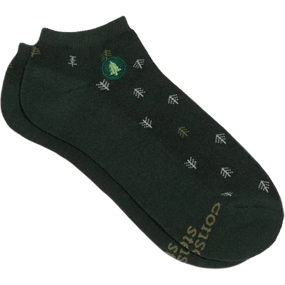 Conscious Step Socks that Plant Trees
