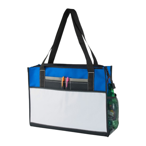 Convention Tradeshow Tote Bag
