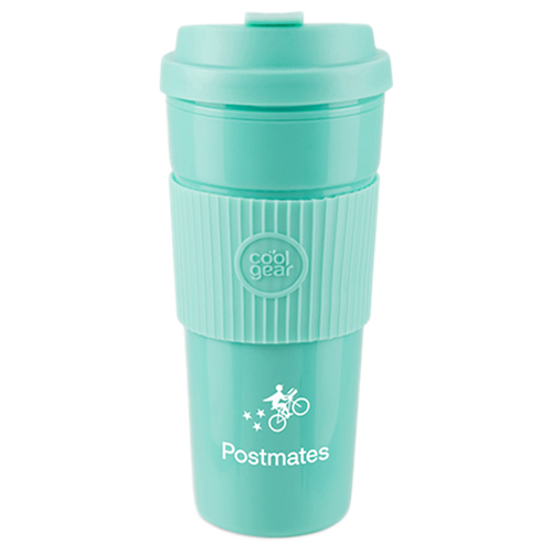 Cool Gear Eco 2 Go Coffee Tumbler 19oz