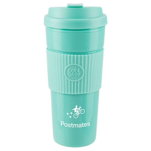 Cool Gear Eco 2 Go Coffee Tumbler 19oz