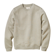 Marine Layer Corbet Quilted Crewneck