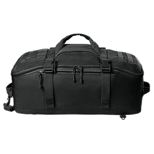 CornerStone Tactical Barrel Duffel