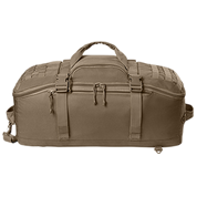 CornerStone Tactical Barrel Duffel