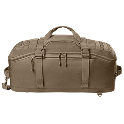 CornerStone Tactical Barrel Duffel