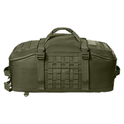 CornerStone Tactical Barrel Duffel