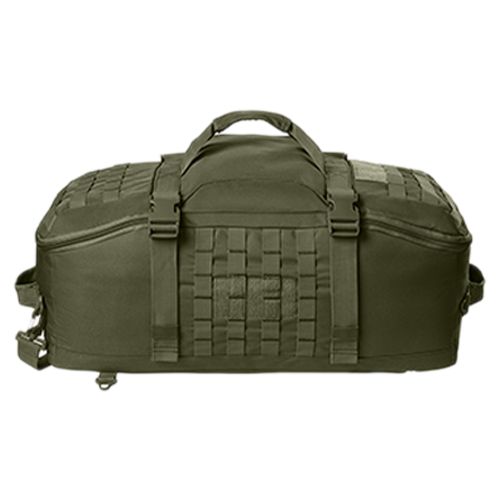 CornerStone Tactical Barrel Duffel