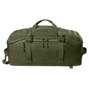 CornerStone Tactical Barrel Duffel