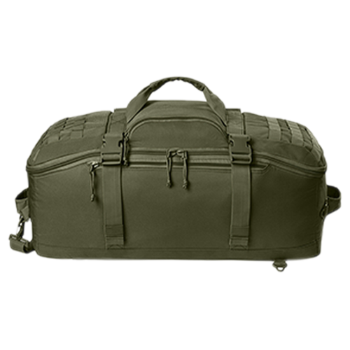 CornerStone Tactical Barrel Duffel