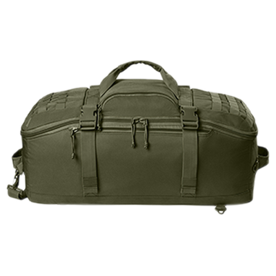 CornerStone Tactical Barrel Duffel