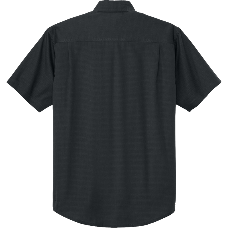 CornerStone® Short Sleeve Select Ripstop Shirt