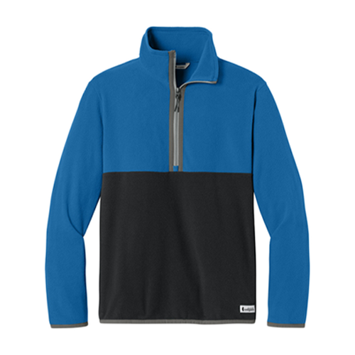 2-Zip Fleece