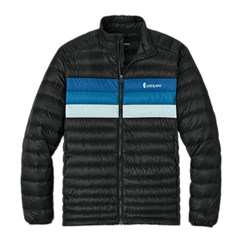 Cotopaxi Fuego Down Jacket