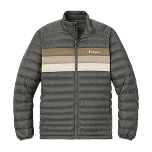 Cotopaxi Fuego Down Jacket