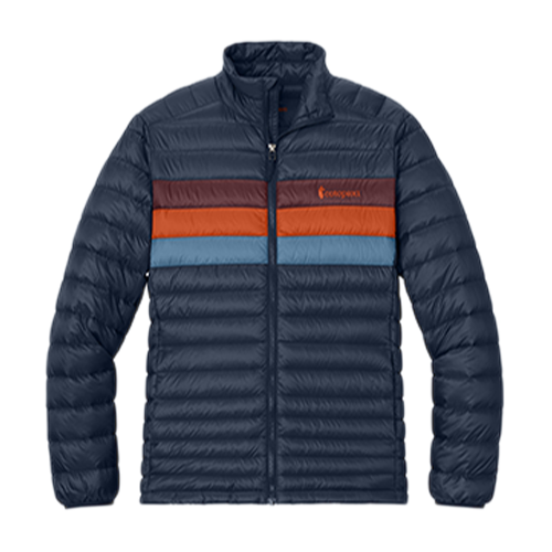 Cotopaxi Fuego Down Jacket