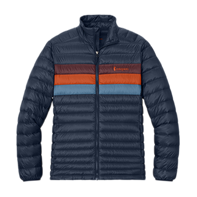 Cotopaxi Fuego Down Jacket