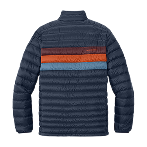 Cotopaxi Fuego Down Jacket