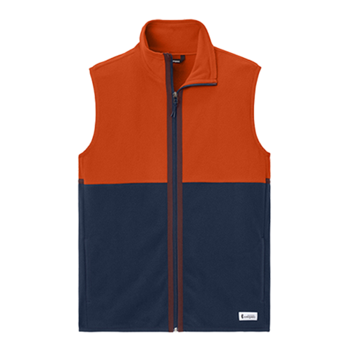 Cotopaxi® Amado Fleece Vest