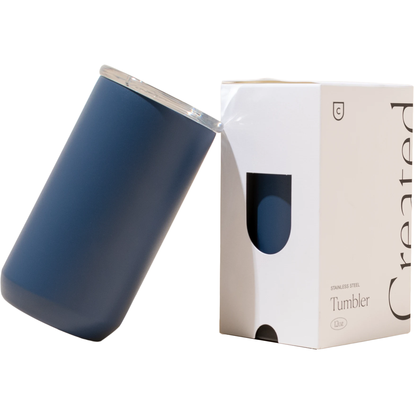 Created Co  Everyday Tumbler 12oz