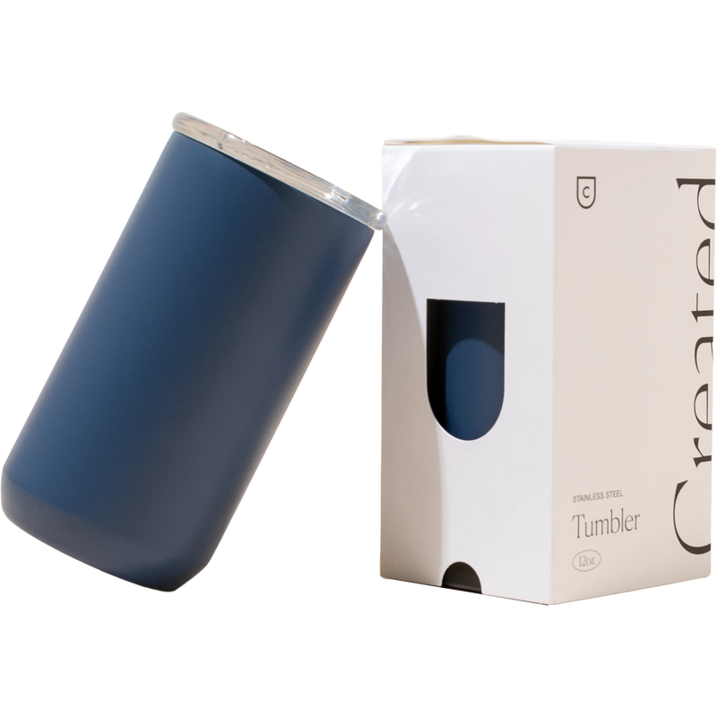 Created Co  Everyday Tumbler 12oz