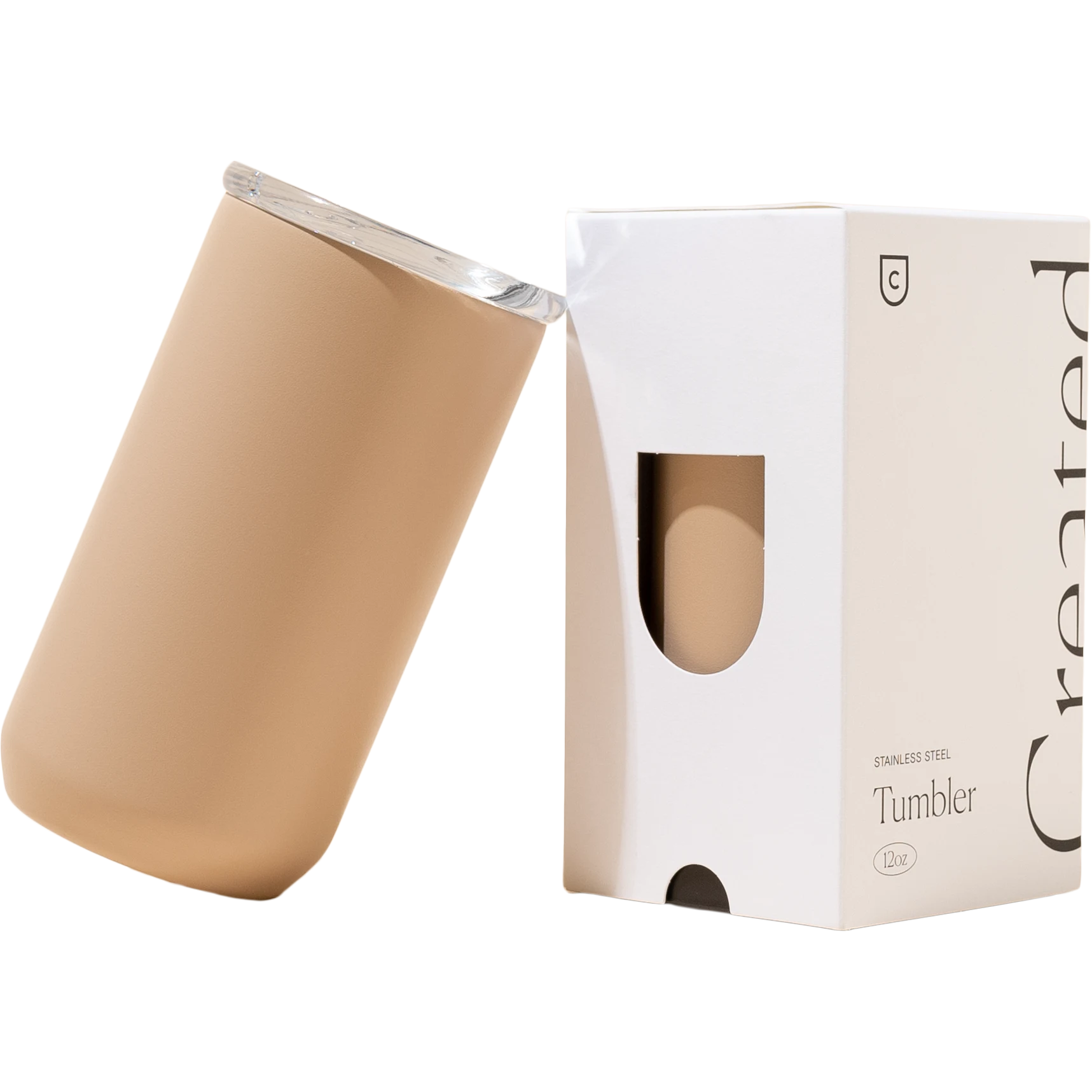 Created Co  Everyday Tumbler 12oz