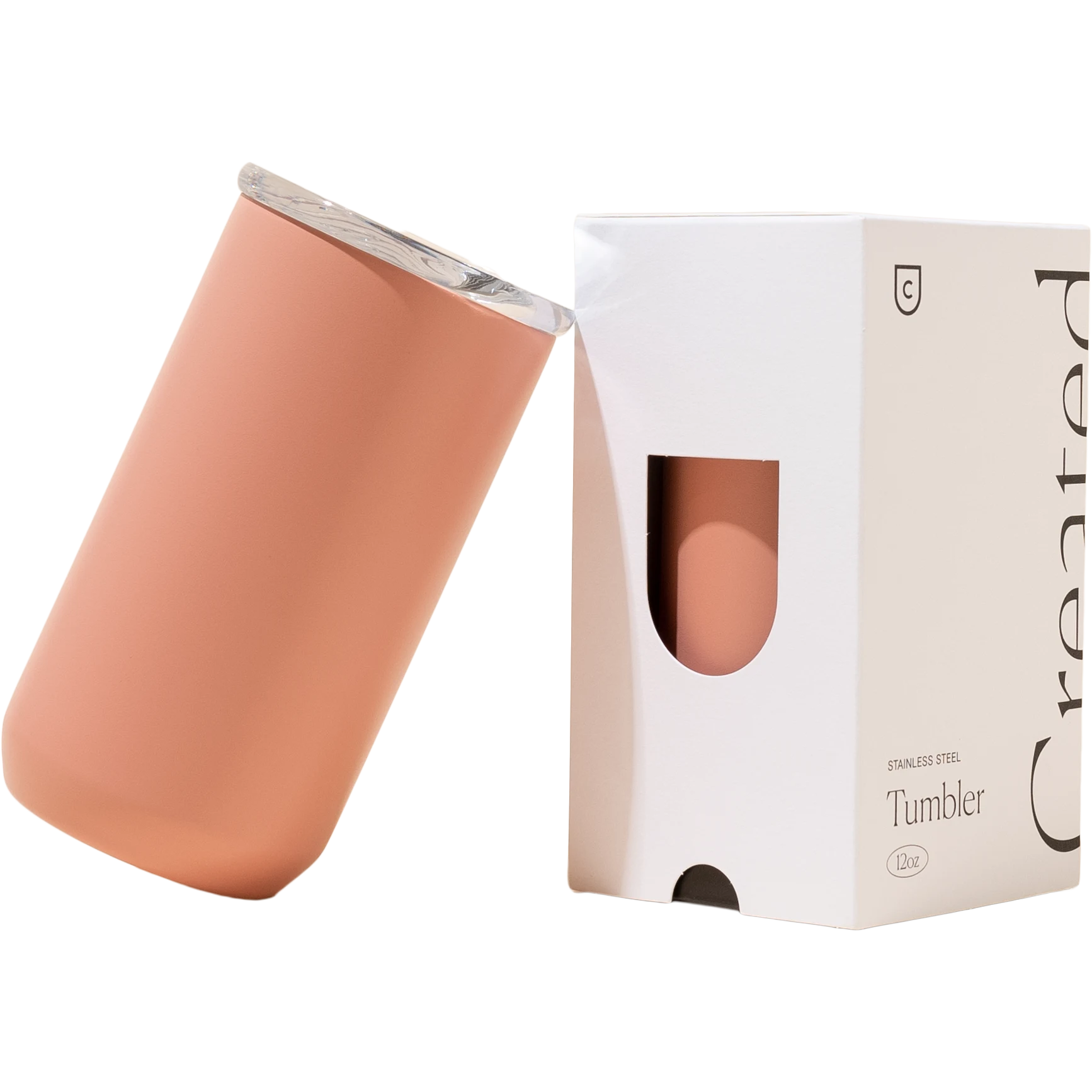 Created Co  Everyday Tumbler 12oz