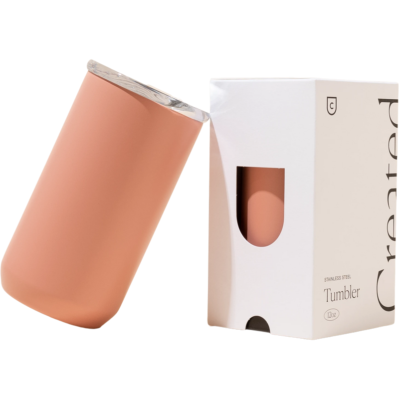 Created Co  Everyday Tumbler 12oz