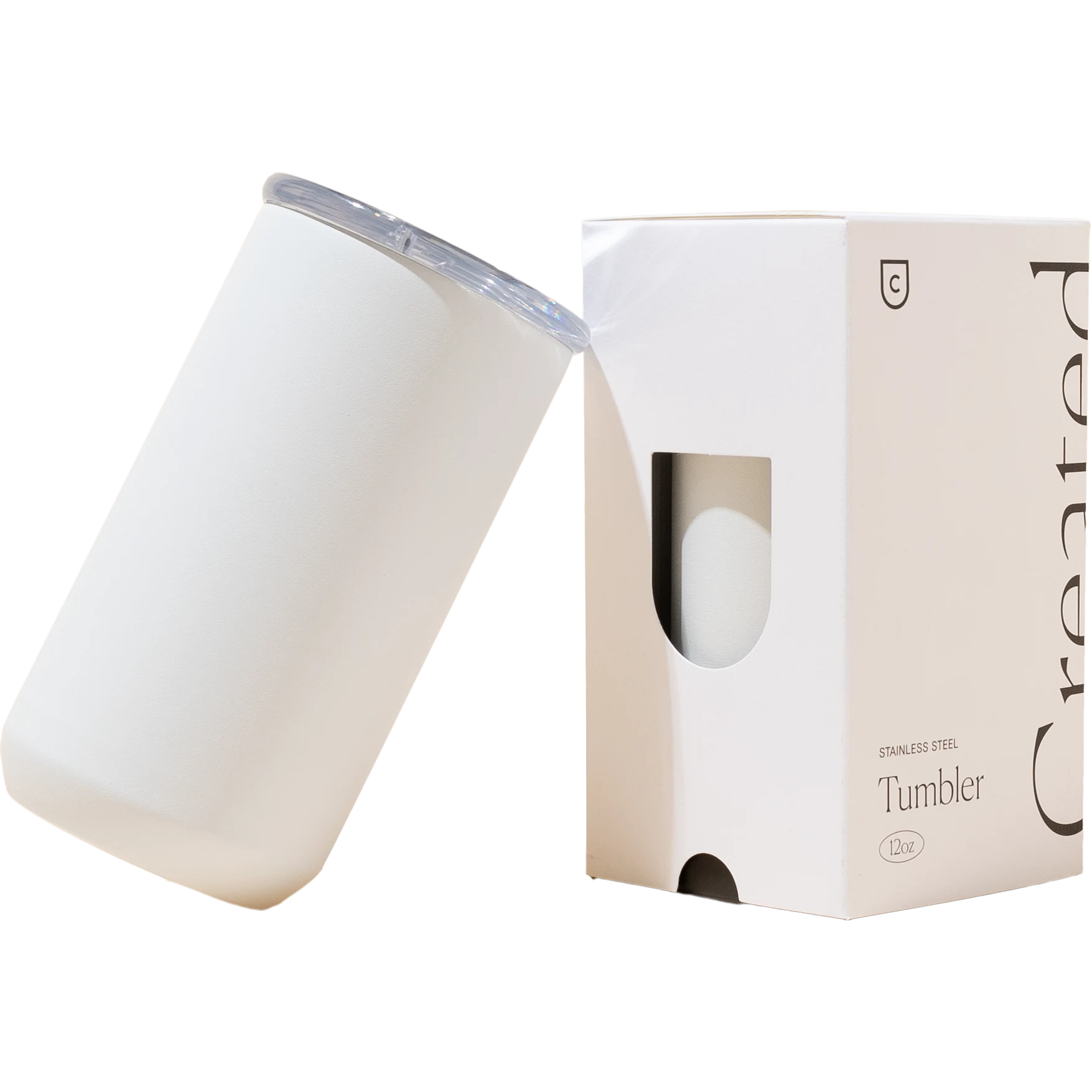 Created Co  Everyday Tumbler 12oz