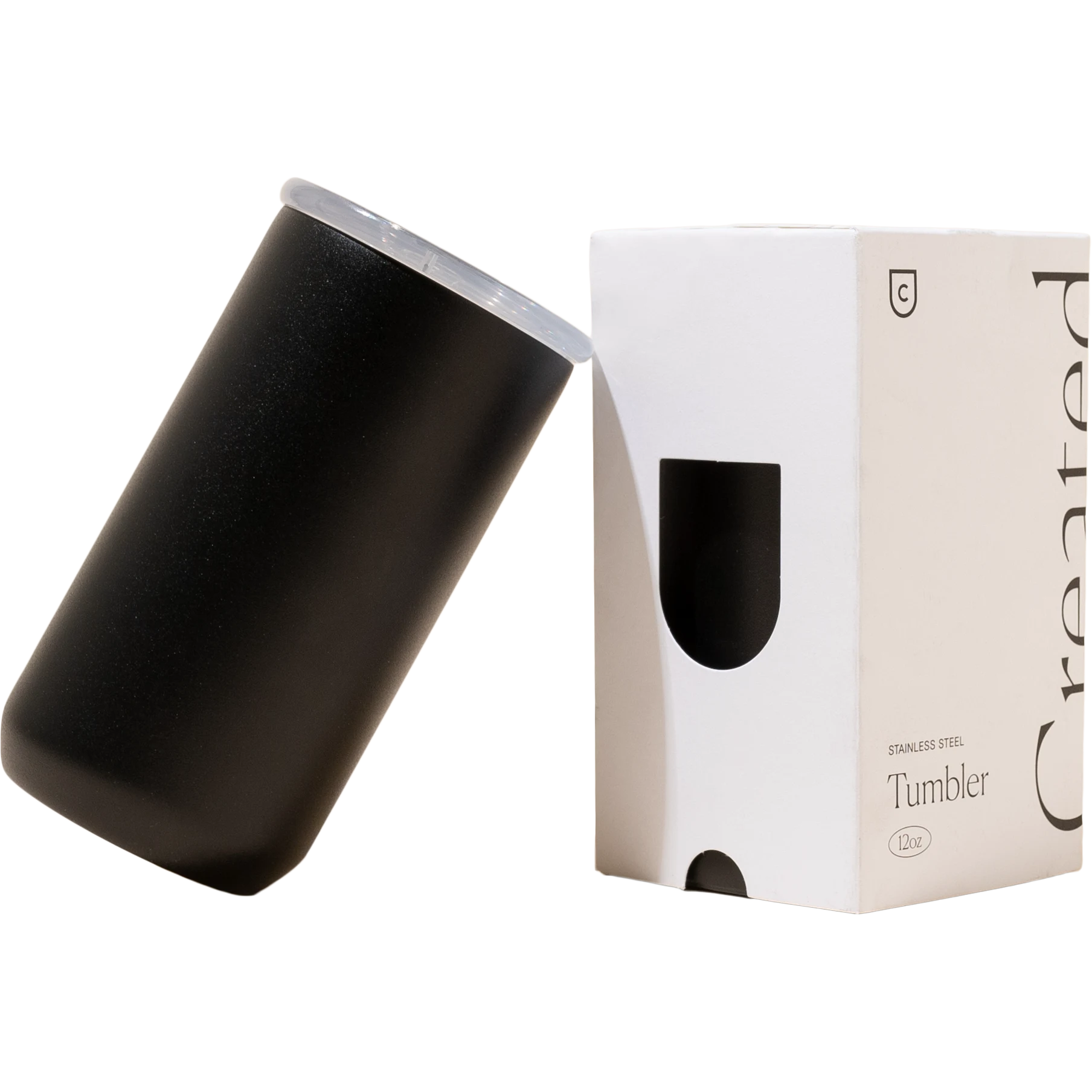 Created Co  Everyday Tumbler 12oz