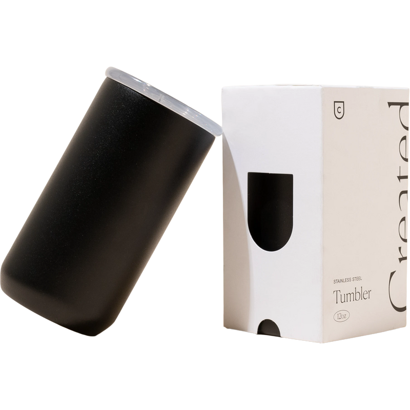 Created Co  Everyday Tumbler 12oz