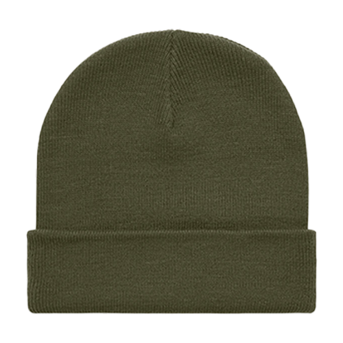AS Colour Cuff Beanie