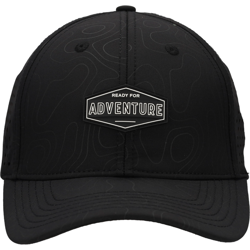Custom Drift Hydro Hat