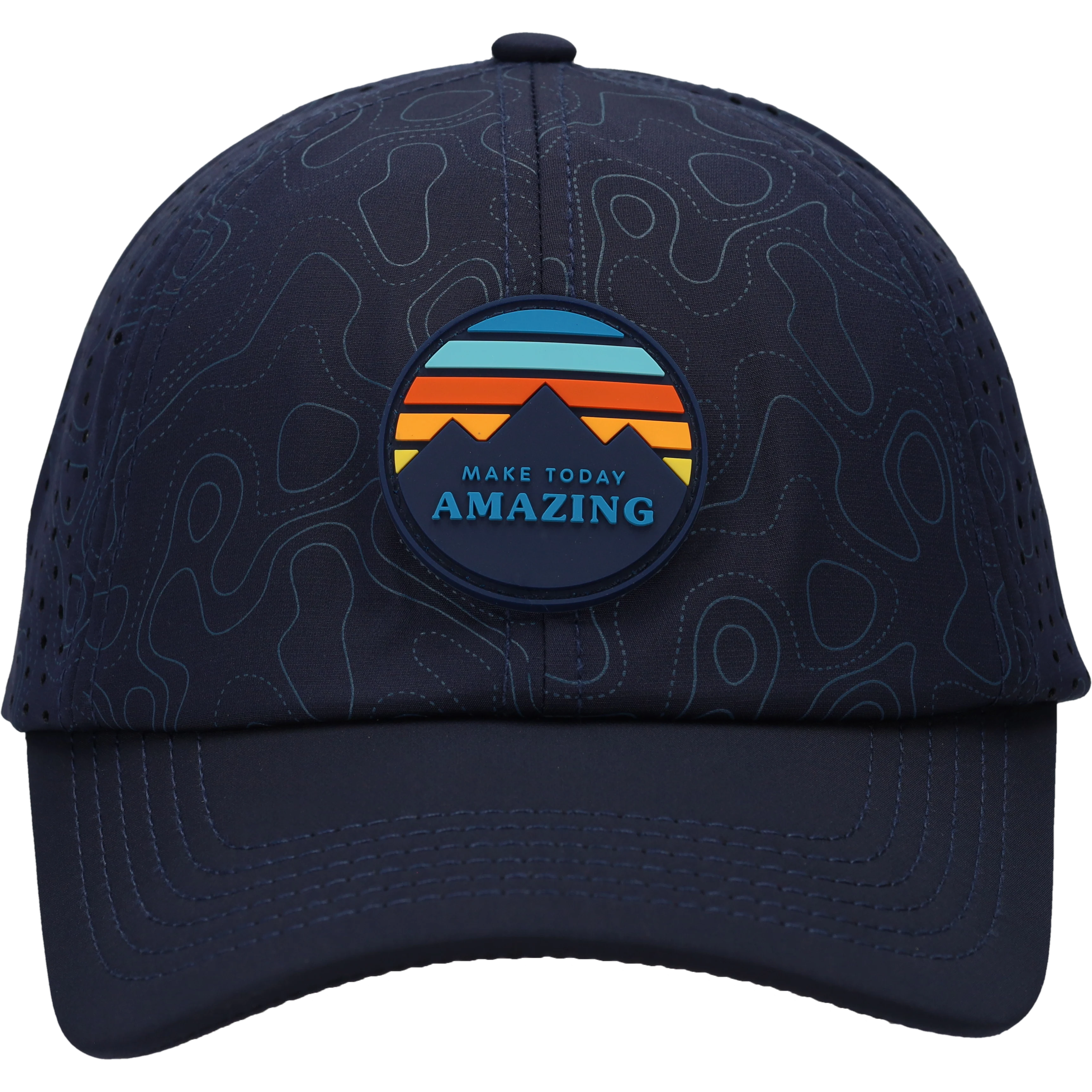 Custom Drift Hydro Hat