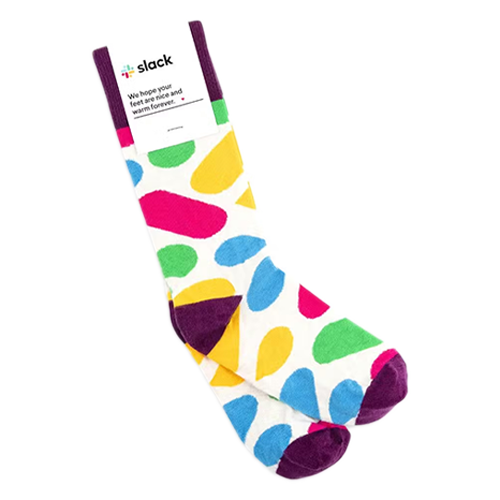 Custom Event Socks