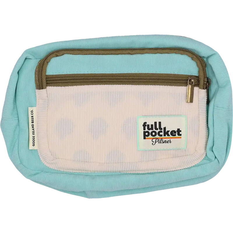 Custom Fanny Pack
