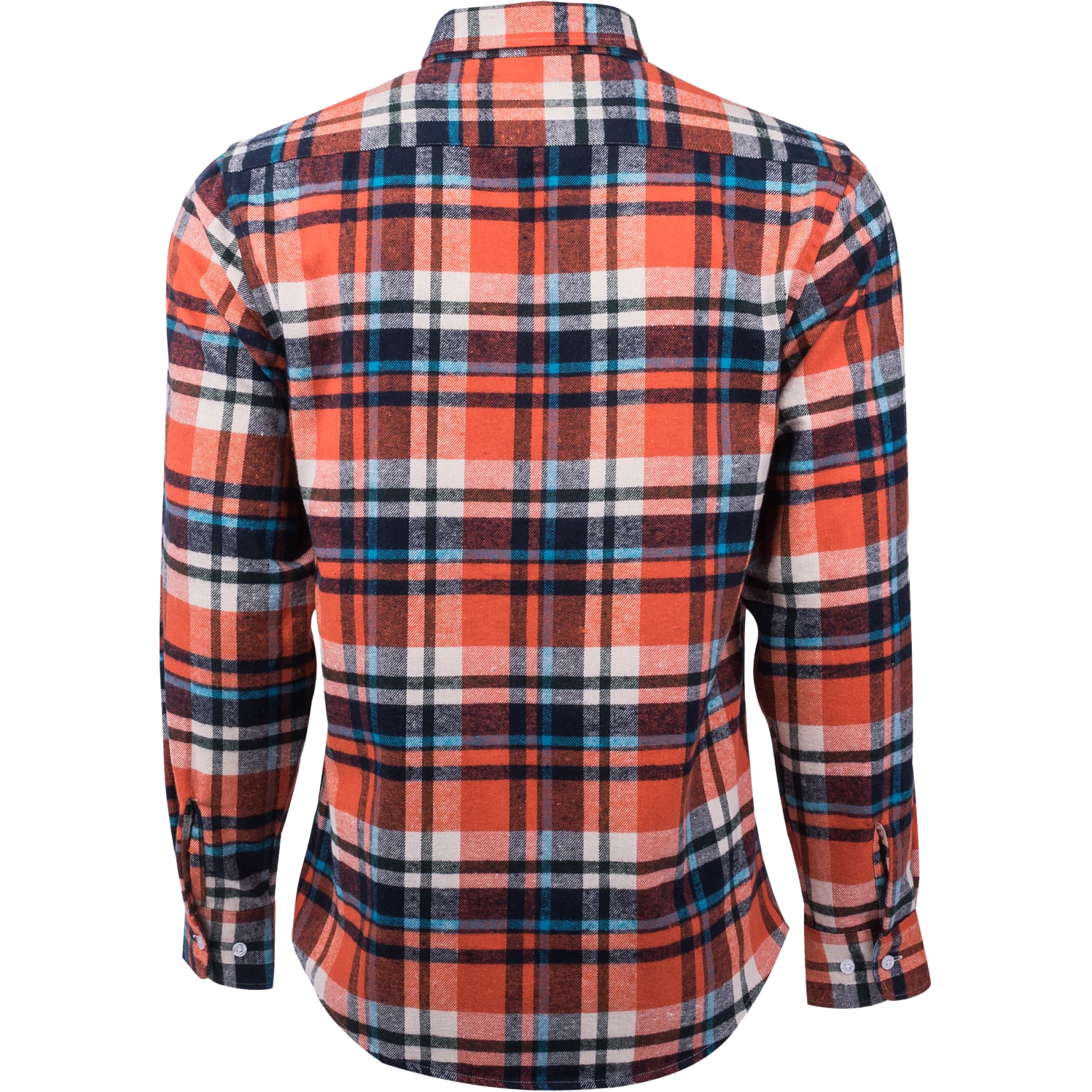 Custom Flannel Shirts
