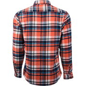 Custom Flannel Shirts
