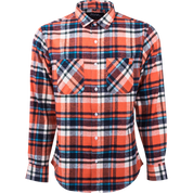 Custom Flannel Shirts