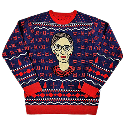 Custom Full Knit