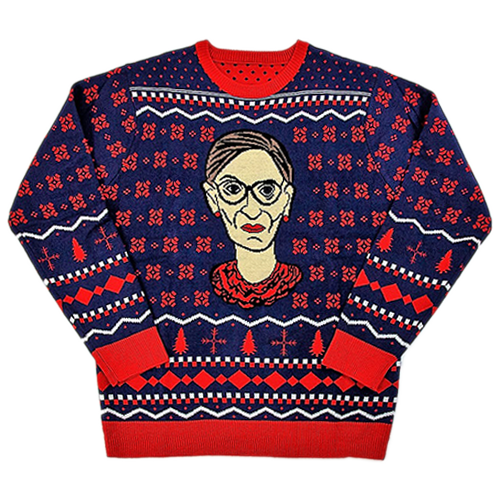 Custom Full Knit