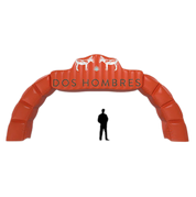 Custom Inflatable Arch