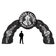 Custom Inflatable Arch