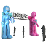 Custom Inflatable Arch