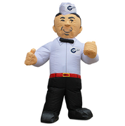 Custom Inflatable Costumes - Blow Up Air & Mascot Suit