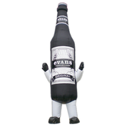 Custom Inflatable Costumes - Blow Up Air & Mascot Suit