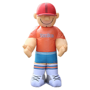 Custom Inflatable Costumes - Blow Up Air & Mascot Suit