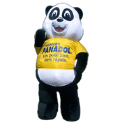 Custom Inflatable Costumes - Blow Up Air & Mascot Suit